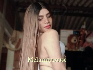 Melannyrouse