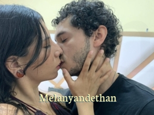 Melanyandethan