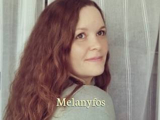 Melanyfos