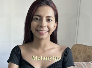 Melanyluv