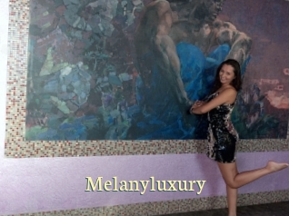 Melanyluxury