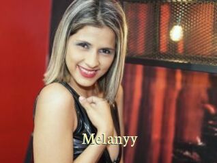 Melanyy