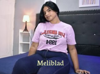 Meliblad
