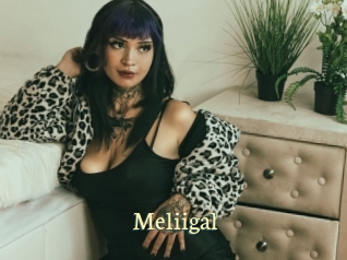 Meliigal