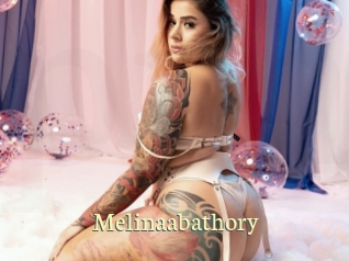 Melinaabathory
