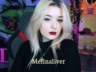 Melinaliver