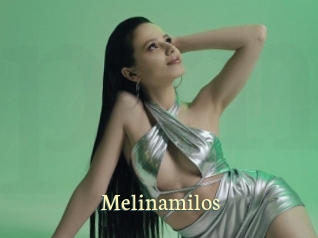 melinamilos Porn str8