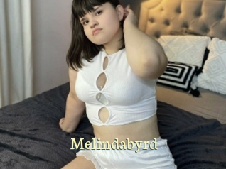 Melindabyrd