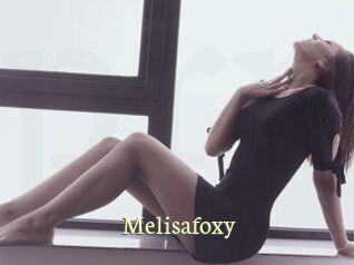 Melisafoxy