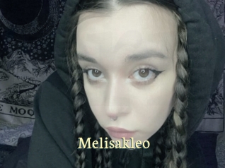 melisakleo Porn str8