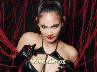 Melisaknox