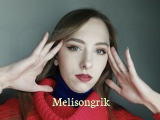 Melisongrik
