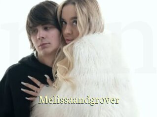 Melissaandgrover