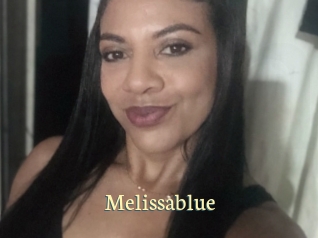 Melissablue