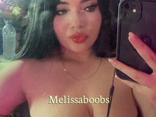 melissaboobs Porn str8
