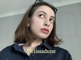 Melissadune