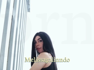 Melissagalinndo