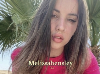 Melissahensley