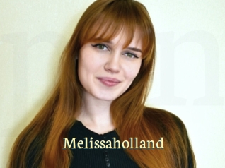 Melissaholland