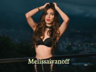 Melissaivanoff