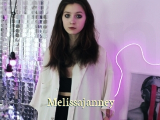 Melissajanney