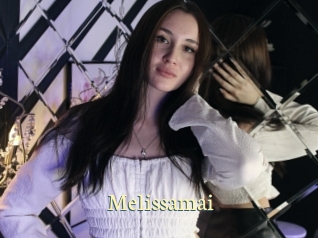 melissamai Porn str8