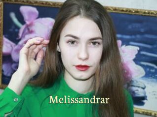Melissandrar
