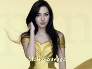 Melissasavage