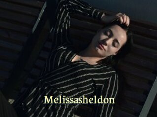 Melissasheldon