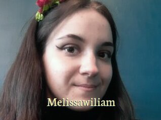 Melissawiliam