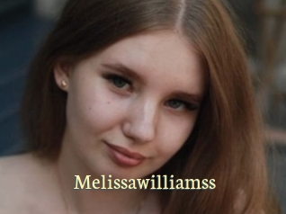 Melissawilliamss