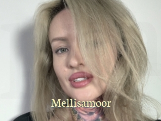 Mellisamoor