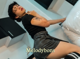 melodybons Porn str8