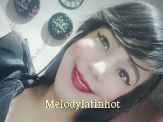 Melodylatinhot