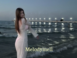 melodymell Porn str8