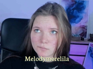 Melodymorelila