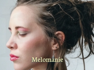 melomanie Porn str8