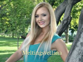 Meltingsvetlana