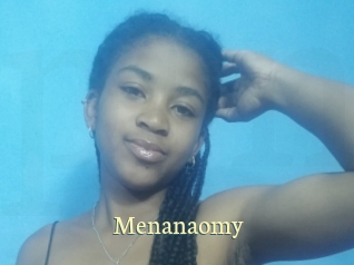 Menanaomy