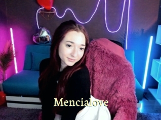 Mencialove