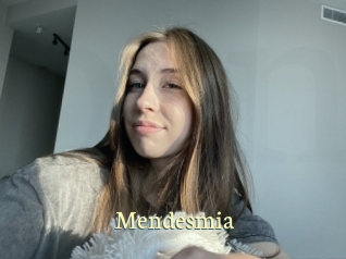 Mendesmia