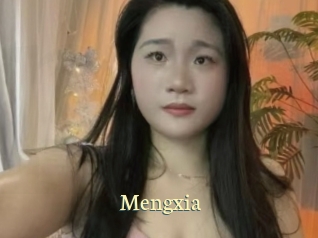 Mengxia
