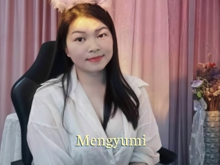 Mengyumi