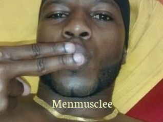 Menmusclee