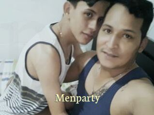 Menparty