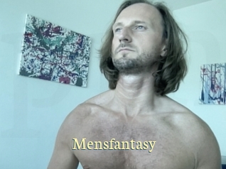 Mensfantasy