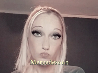 Mercedes669