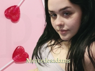 Mercedesadams