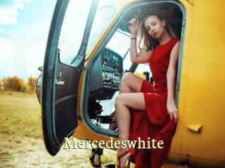 mercedeswhite Porn str8