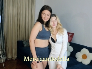 merciaandodella Porn str8